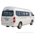 Haice Gasoline/Diesel Van Passenger Vehicle